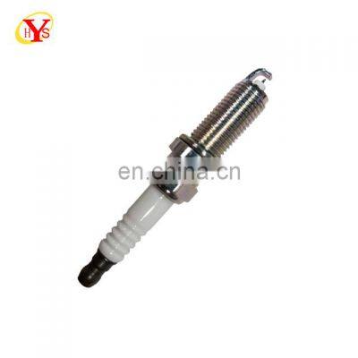 HYS China Popular Auto Parts Iridium Spark Plug for HONDA Motorcycle OEM 9807B-561BW photo-4