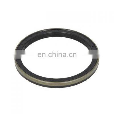 3429790M2 wheel hub oil seal for John Deere 165*195*16.5/18