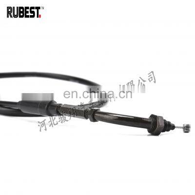 Hot Sale Motorcycle Throttle Gas Accelerate Cable OEM 17910-437-000 3HB-26311-00 photo-4