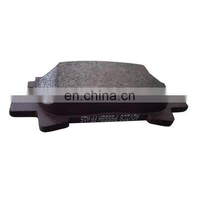 04465-OK290 Front Brake Pads For PICK UP KUN25 photo-2