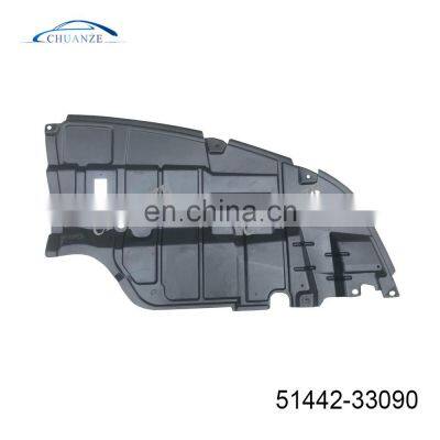 UNDER ENGINE COVER FOR LEXUS ES240 ES350 2006-2009 51442-33090 GOOD QUALITY HOT SELLING photo-2