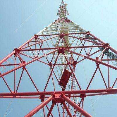 Wholesaler Types Of Communication Towers photo-2