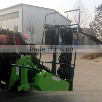 Since 1989 High Working Efficiency RXDM1700 Rotary Disc Mower photo-6