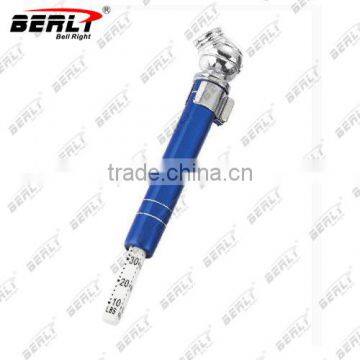 BellRight HOT!! pencil tire pressure gauge