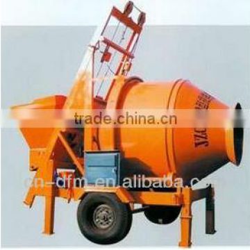 JZC Concrete Mixer Series For Sale,Concrete Mixer Machine