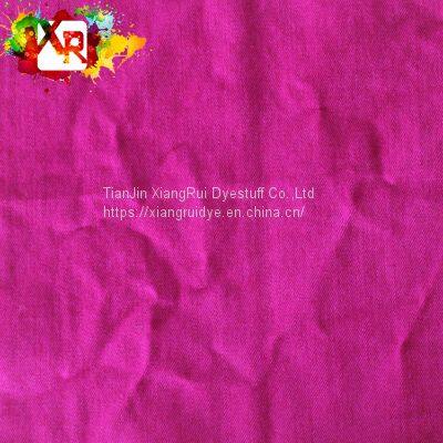 Acid Violet 10B/acid Violet 54 for Leather Dyeing photo-2