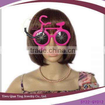 Hot Sell Party Sunglasses Eco-friendly Novelty Party Glasses