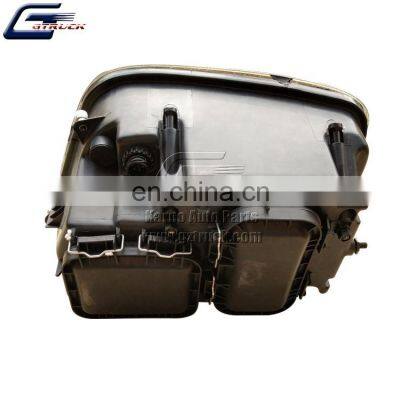 Best Quality Head Lamp Oem 9438200261 for MB Actros MP2 Truck Body Parts Head Light