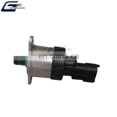 European Truck Auto Spare Parts Common Rail Pressure Control Valve Oem 51125050027 for MAN Truck Valve Unit