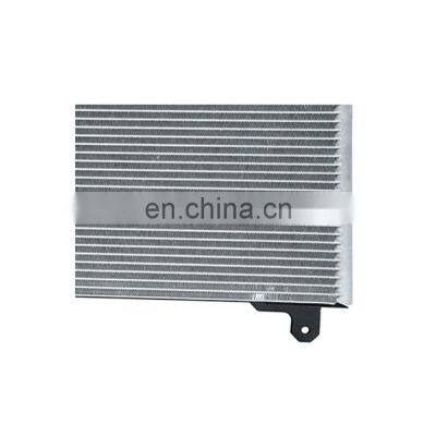 hot sale high quality BHTE2018 A2266221000 BHTE2019 BHTP5631001 auto engine parts air_conditioning_condensers for  FREIGHTLINER