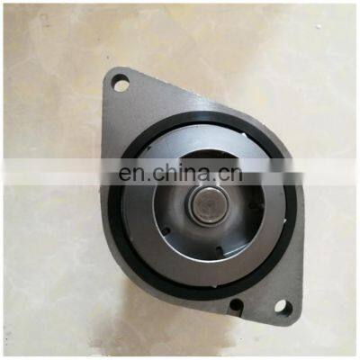 SCDC Diesel Engine Spare Parts 6BT5.9 Water Pump 3286278 photo-3