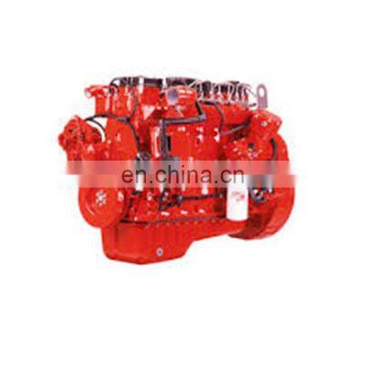 Brand New Diesel Engine Water Cooled 4 Cylinder ISDe4.5E3140 for Truck for Vehicle