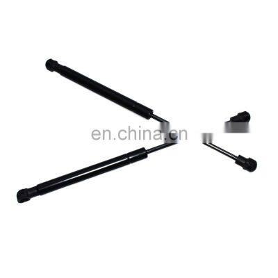 Free Shipping!2PCS Tailgate Trunk Lift Support Rod Shock Gas Spring For Smart Fortwo 04-07 New