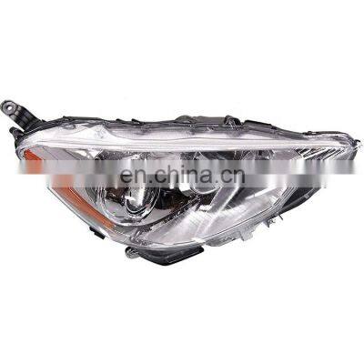 Auto Part Headlamp High Quality Headlight For Toyota Prius C Aqua 2012 - 2014 81110 - 52E80
