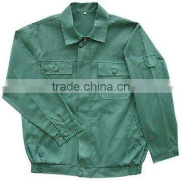 CVC Flame retarding workwear