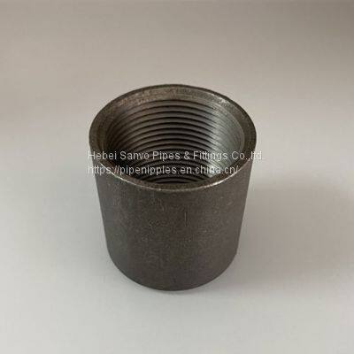 STEEL PIPE COUPLING