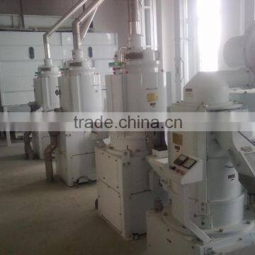 15-20 TPD Rice Processing Unit Low Price photo-4