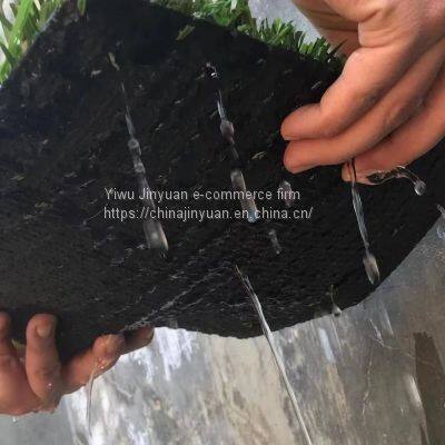 Natural Looking Comfortable Artificial Grass Best Price Outdoor Ventilation Artificial Grass Carpet Roll photo-4