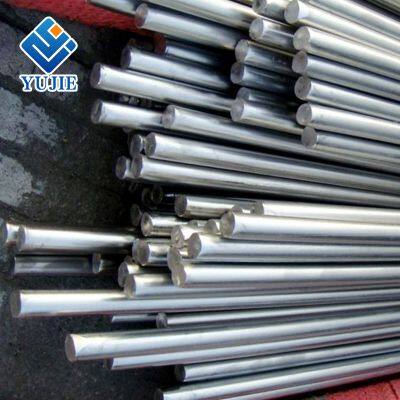 431 Stainless Round Bar Good Gloss 12mm Stainless Steel Round Bar For Shipbuilding