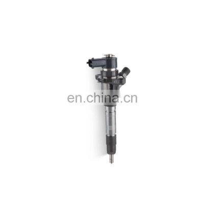 Common Rail Disesl Injector For Engine 4M50-T5 ME225416 0445120072 photo-5