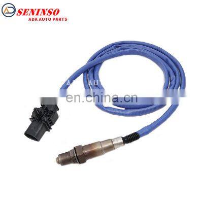 Original 94860613102 0258007372 25025031 24339 2345023 Air Fuel Ratio O2 Oxygen Sensor for Porsche Cayenne 2007-10 New Auto Part