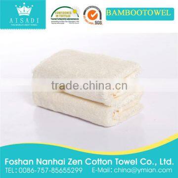 compressed bamboo towel,organic small bamboo clean hand towel