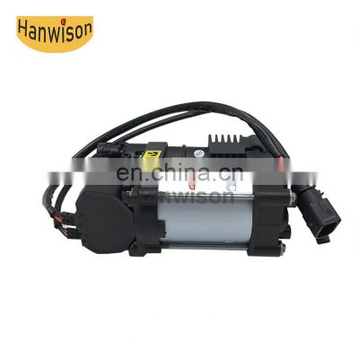 Hot Sale Wholesale Air Suspension Pump For VW Audi 7P0698007B Touareg Q7 Compressor Pump