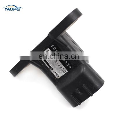 Air Intake Pressure Sensor For Renault Truck 5010235939 079800-3450