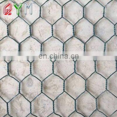 PET Gabion Box Hexagonal Mesh PET River Mattress