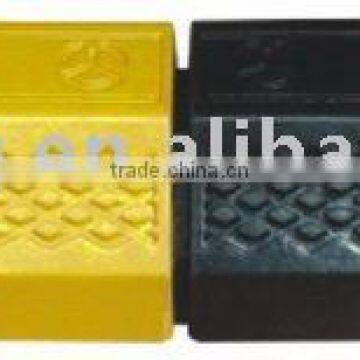 Rubber Wheel Stopper
