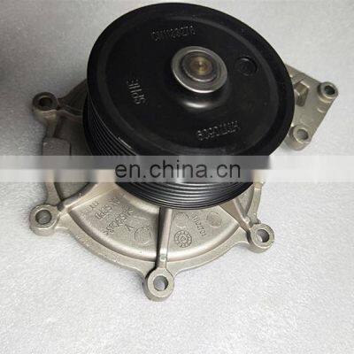 Genuine Cummins High Quality 5263374 5257960 Foton Auman Aumark Cummins ISF3.8 Water Pump