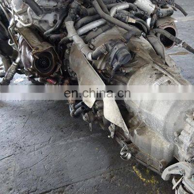 Original Brand High-end Automobile Used Engines 6.0L 6HP26 for Bently Flying Spur photo-3