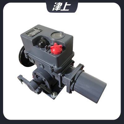 Bernard RS485 Bus Protocol Actuator AS-25/K28H Remote Control Electric Actuator photo-5