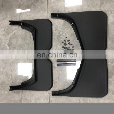 2020 Land Rover Defender L663 Mud Flap OEM parts From BDL Company in China