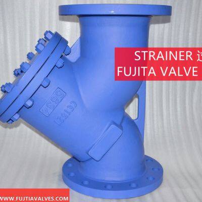 STEAM STRAINER