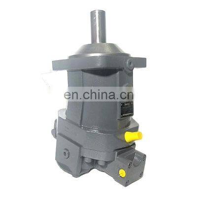 Rexroth A6VM Series  A6VM107 A6VM55 A6VM107 A6VM160  A6VM160HA2T30004G/65MWV0R4A1200-0 hydraulic piston motor