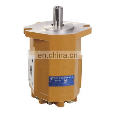 HCHC CMF-E5 CMF-E520/532/540/525-AFPS/AFHS/AFPL series hydraulic gear pump CMF-E520-AFPS