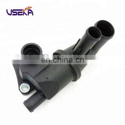 High Quality Water Outlet Coolant THERMOSTAT HOUSING FOR HYUNDAI OEM 25650-02XXX 2561102801 2565002801 photo-2