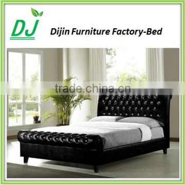 Hot Sale Elegant Contemporary Promotion Beds,Hot Sale Beds