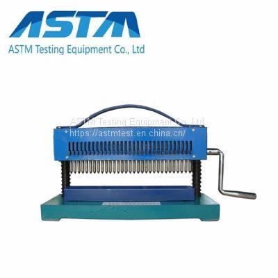 DX-400 Manual Tensile Specimen Gauge Length Meter