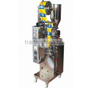 2014 HOT DXDK-20 Semi automatic granule filling packing machine