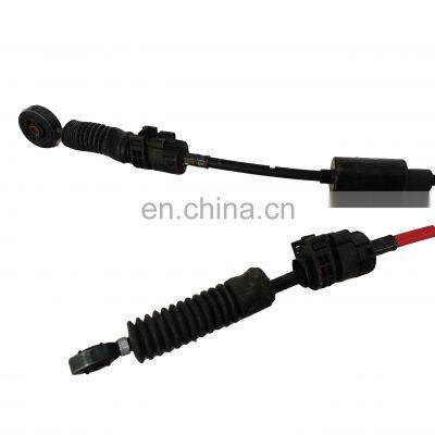 Gear Cable Factory Direct Wholesale,brake Cable Most Popular Truck Cable photo-5