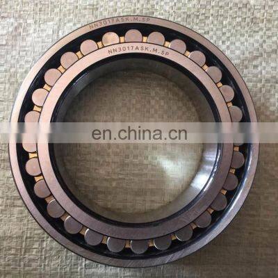 NN 3014 NN3014-D-TVP-SP-XL Spindle Bearing Size 70x110x30 mm Cylindrical Roller Bearing NN3014.D.TVP.SP