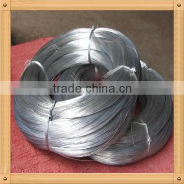 Unit weight iron wire