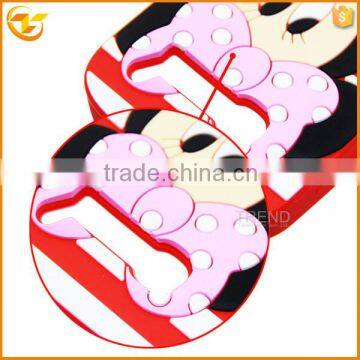 for Alcatel One Touch Pop c5 Cartoon Silicon Phone Case photo-4