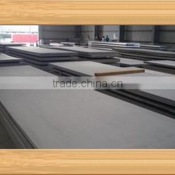 Galvanized steel sheet 2mm thick