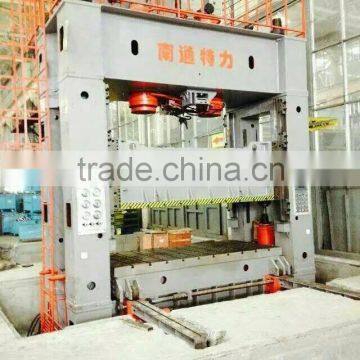 hydraulic metal stamping press machine