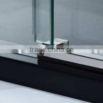 Competitive Price With High Quality Hinge Shower Glass Door photo-2