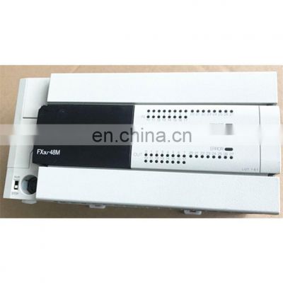 FX3U-4DA PLC Programmable controller