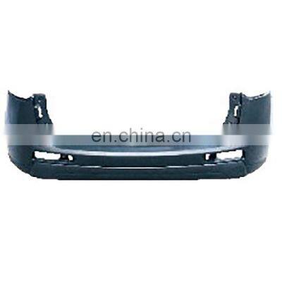 Car accessories spare parts 6410C568 rear bumper for Mitsubishi Outlander 2013